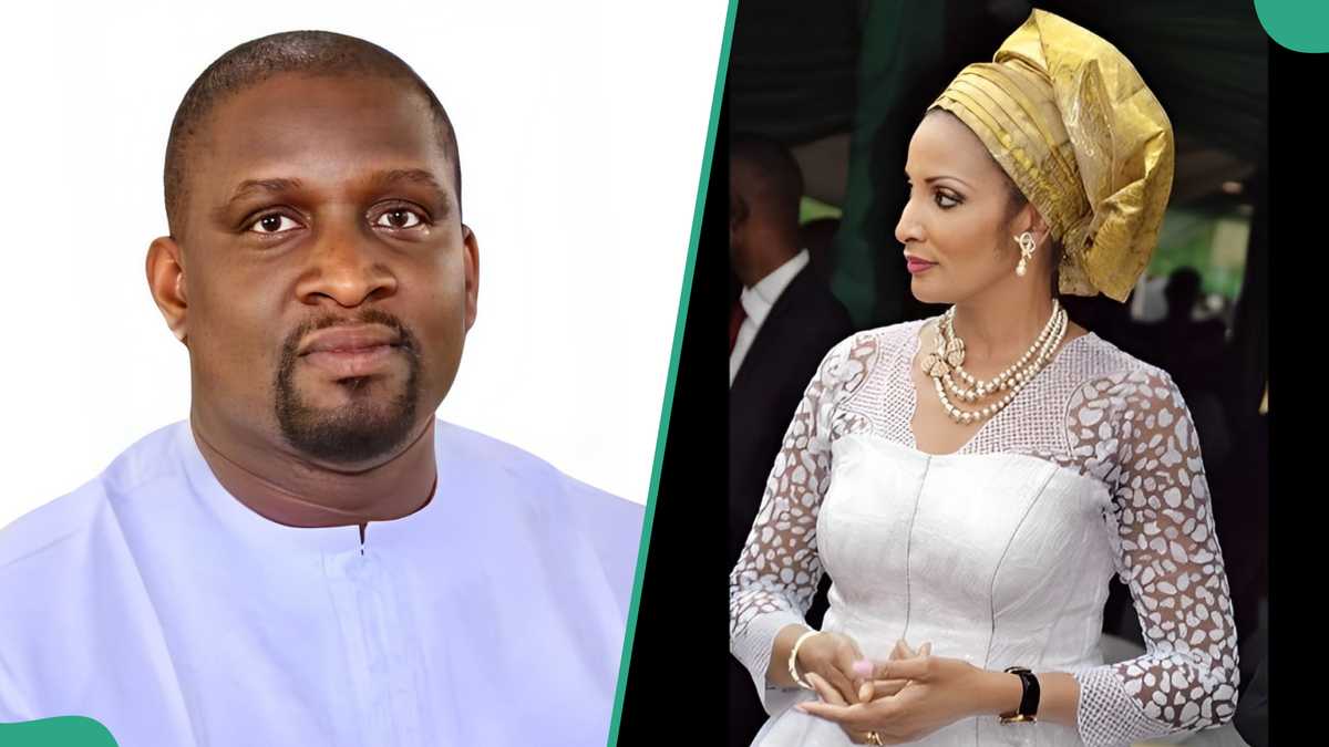 How I secured Bianca Ojukwu's ministerial appointment, APGA chairman speaks after court victory