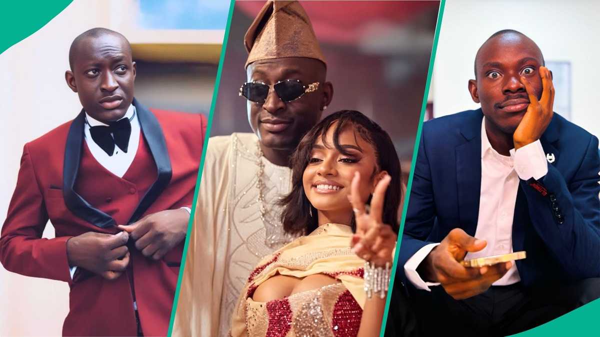 Carter Efe sends strong message to GehGeh after his comment about Taylor Jasmine