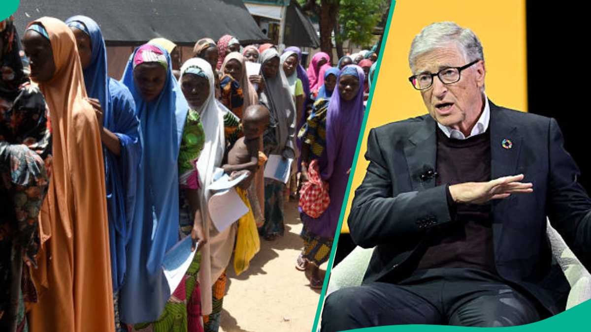 Matsala Ta Kunno Kai a Najeriya, Miliyoyin Yara na Fuskantar Hadarin Mutuwa a Arewa - Legit.ng
