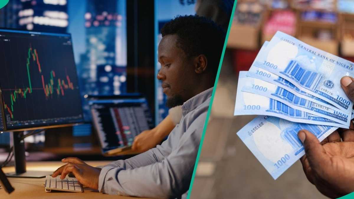 Find out more as Nigerian investors lose N1 trillion as banking stocks lead market rout