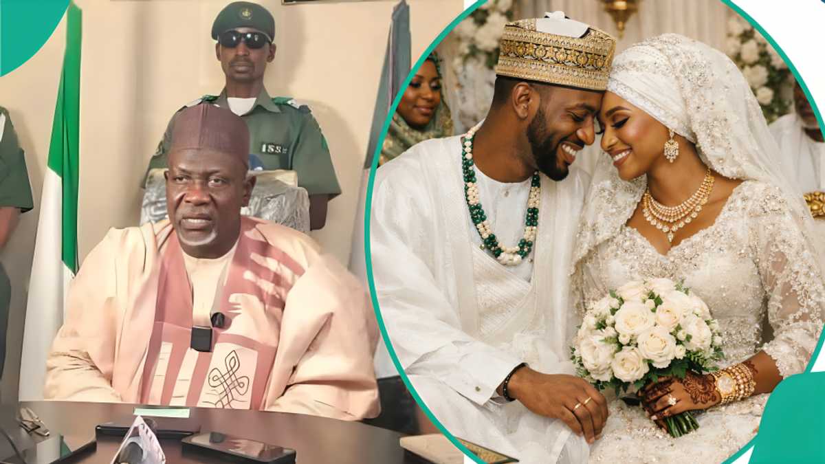 Hisbah cracks down on wedding introduction gifts and DJs in northern state