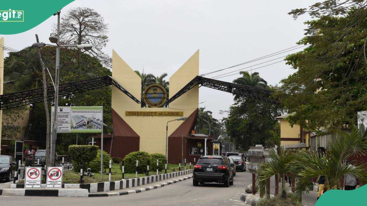 UNILAG releases important notice for 2026/2027 applicants