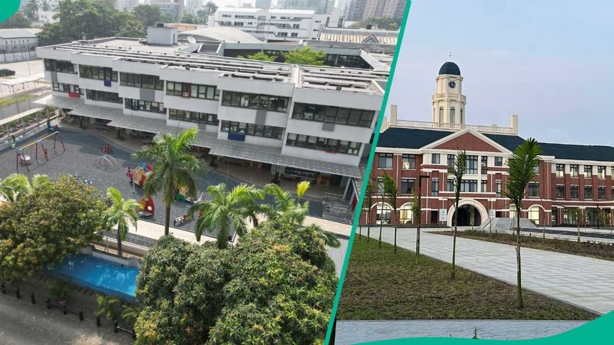List of 'American' Schools in Lagos, Their Actual Registration and