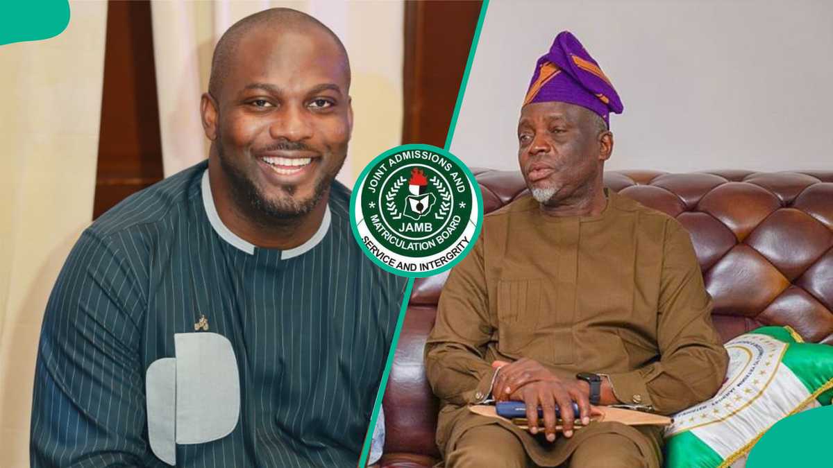 Top stakeholder speaks on UTME 2026 scores as JAMB releases results of thousands of candidates, see details