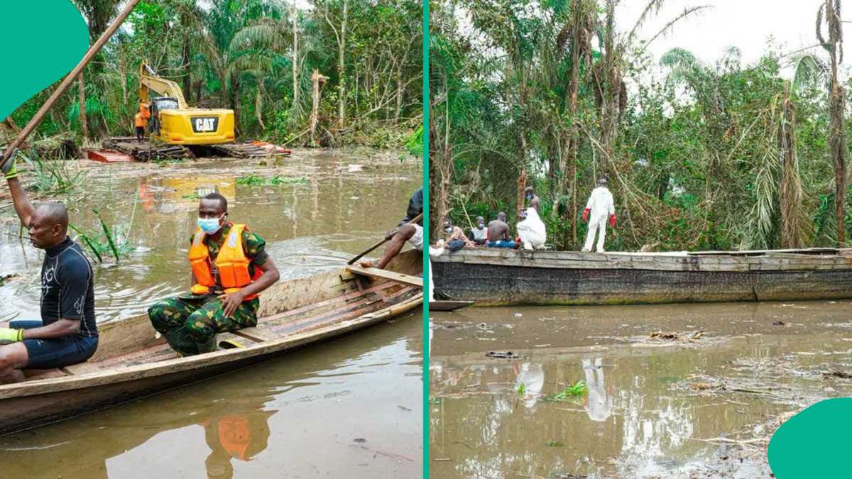 “We Just Want Their Bodies Back”: Families Grieve After Deadly NAF Plane Crash