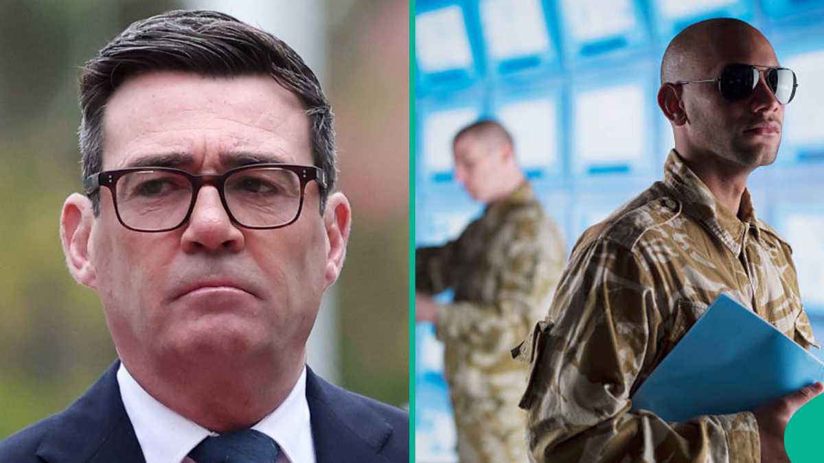 UK Army details entry rules for foreign nationals applying as infantry soldiers