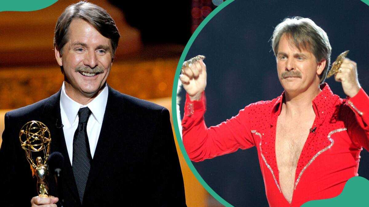 Jeff Foxworthy's net worth in 2024: How is he since his accident?
