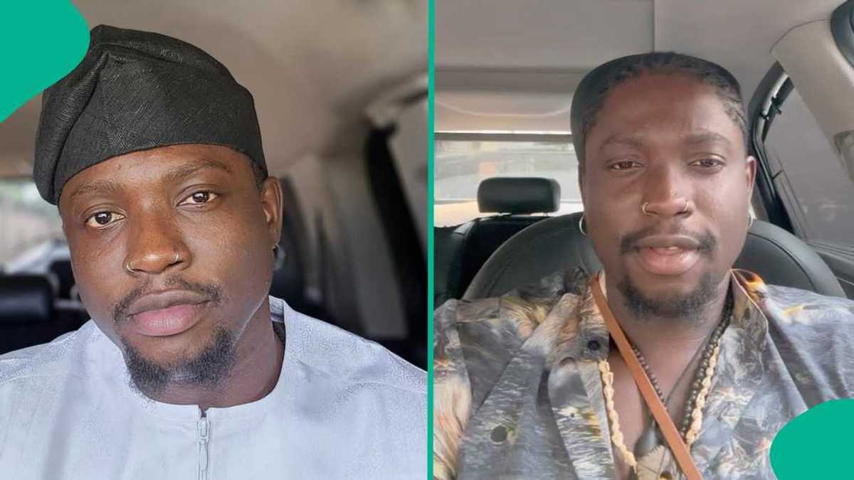 VeryDarkMan vs EFCC: Full list of 4 notable Nigerians and their roles in the VDM saga