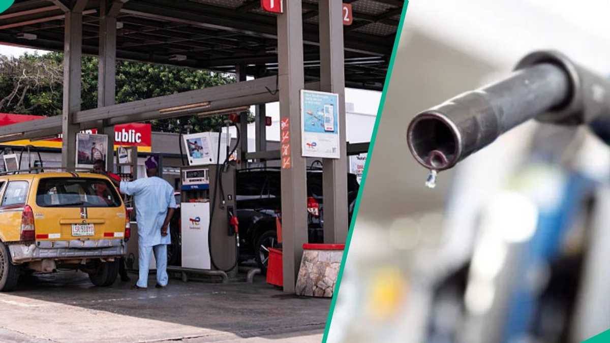 Find out more as petrol landing cost drops, motorists await new pump prices