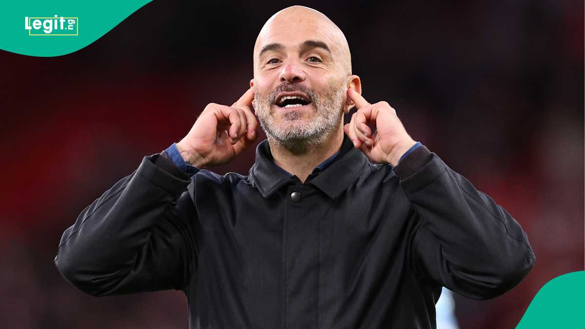 Enzo Maresca speaks after Man City beat Liverpool 3-0 in their 1st game since 114 charges guilty verdict