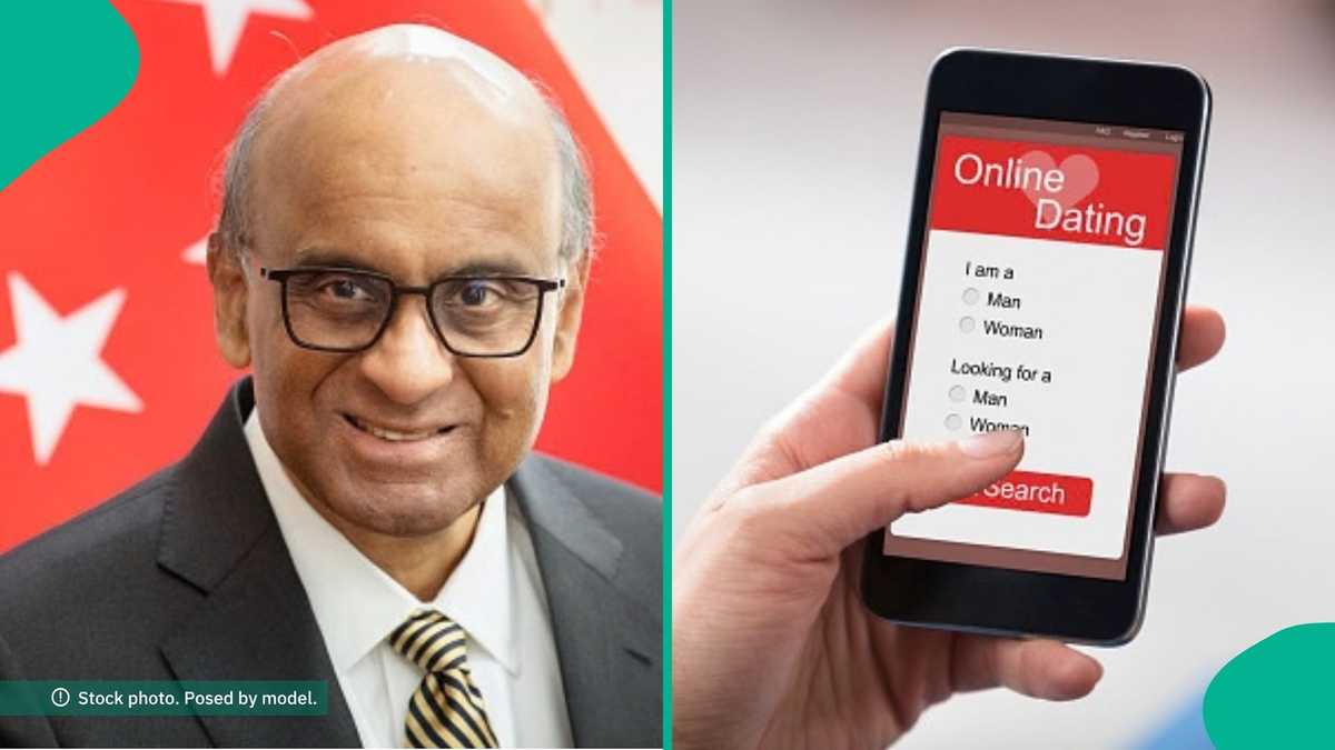Singapore government introduces dating app to help singles find love, gives deadline