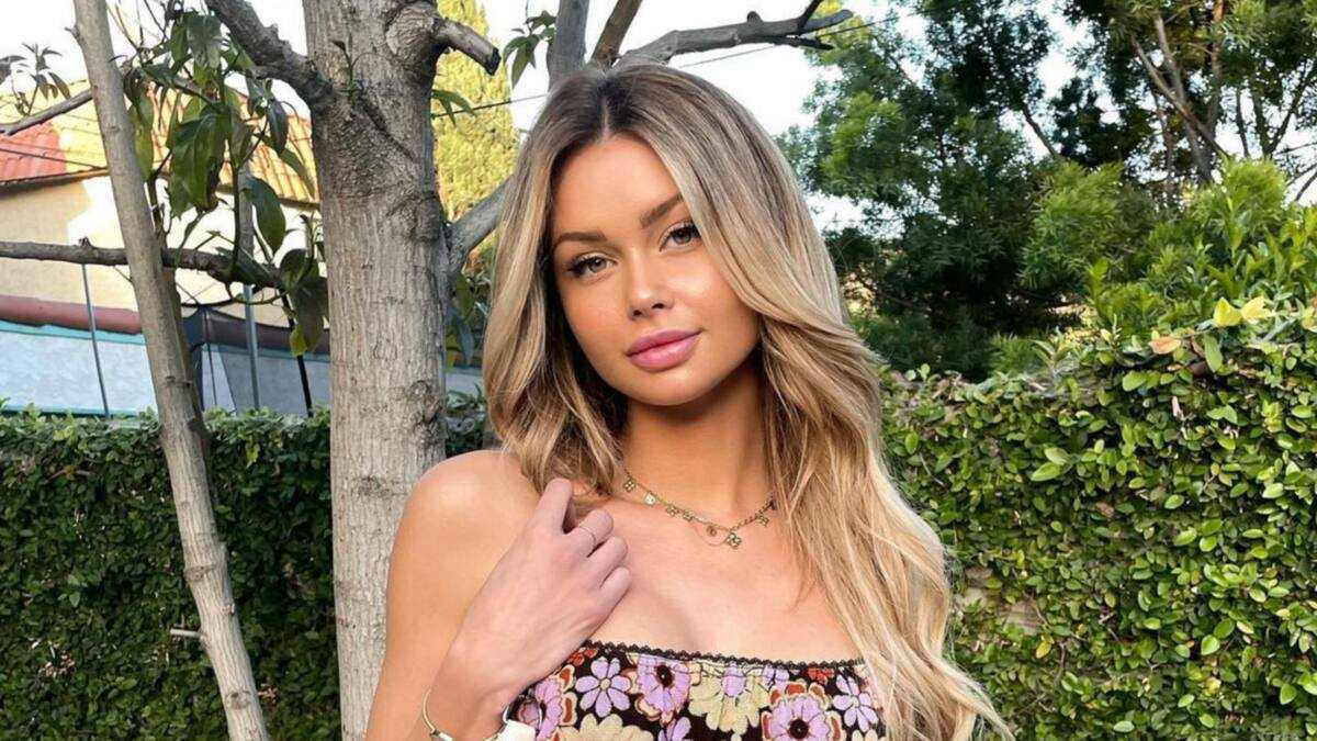 Alyssa Kulani's biography: age, height, net worth, boyfriend - Legit.ng