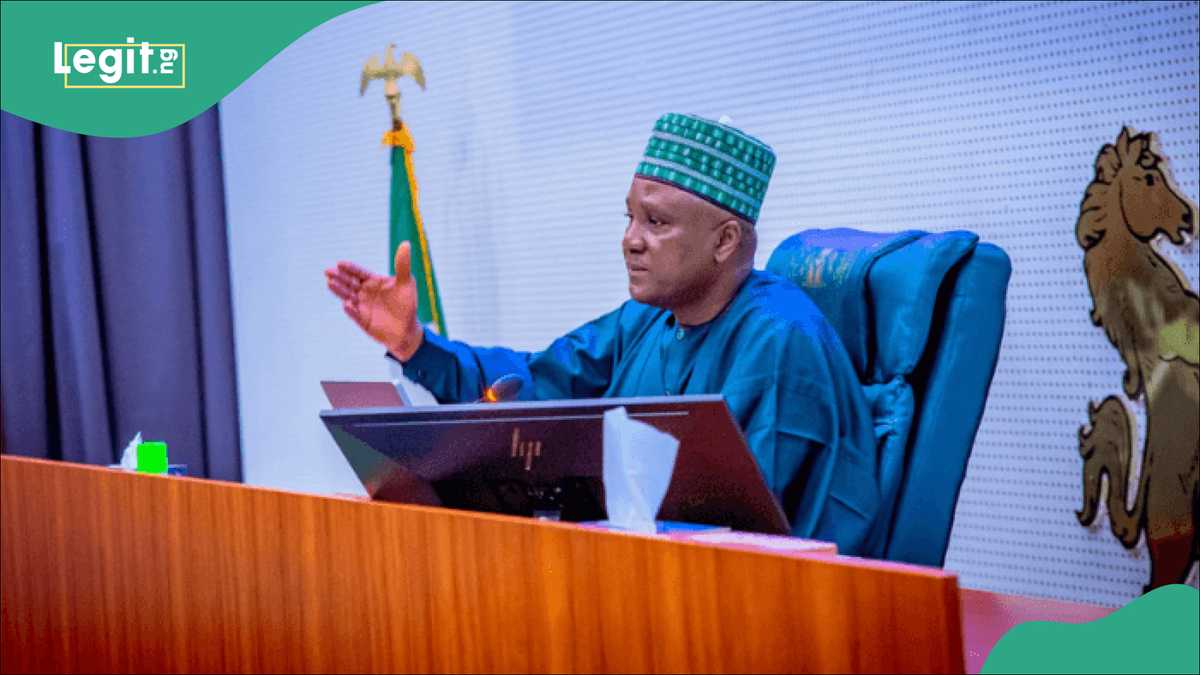Fter Tax Laws Controversy: Reps Set Up Committee to Probe Alleged ...