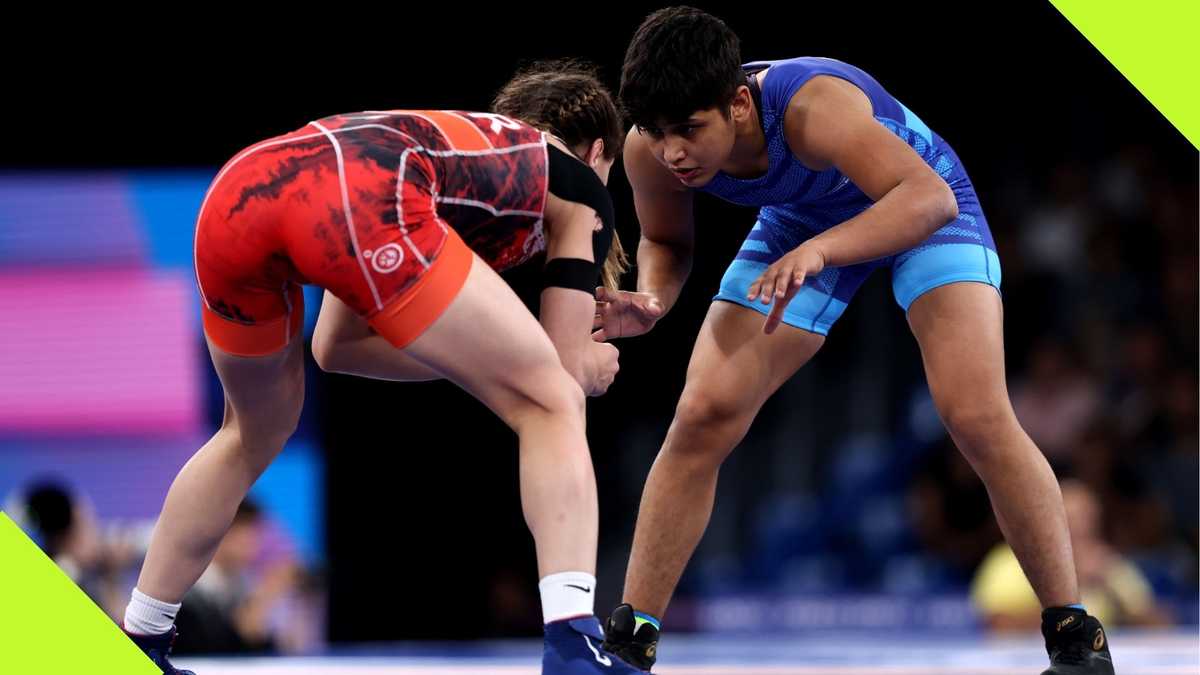 EVICTED: Indian wrestler to be deported after her sister sneaks into Olympic village