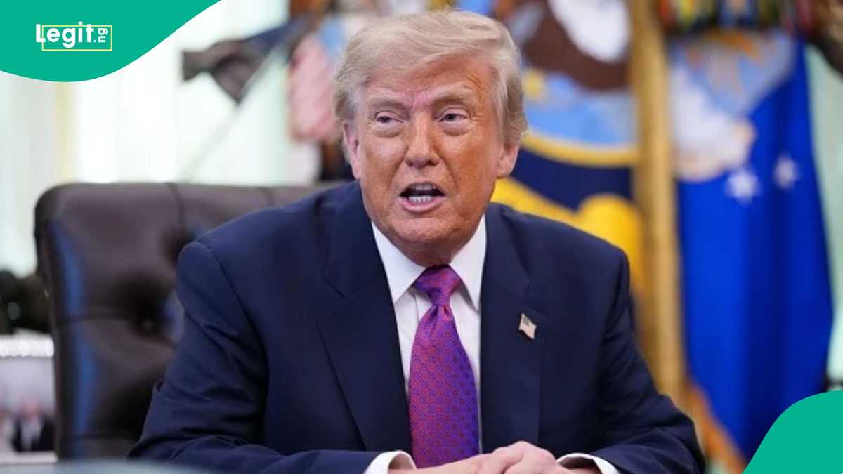 US identifies 1 African country whose nationals are shielded from deportation for now