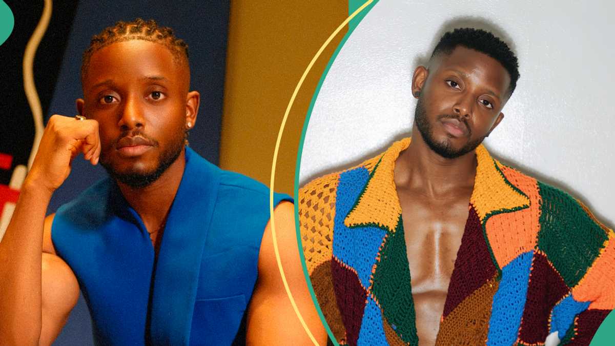 Chike surprises fan with cash gift after emerging top artist on her Spotify Wrapped