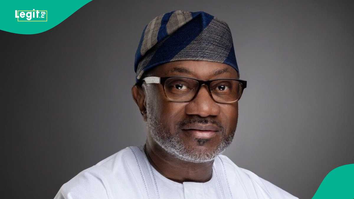 How Otedola's wealth surged amid First HoldCo's share rise