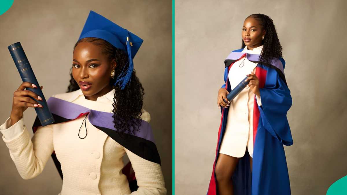 Read how Afe Babalola University law student bagged first class