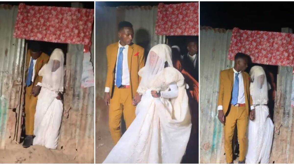 Bride Problem