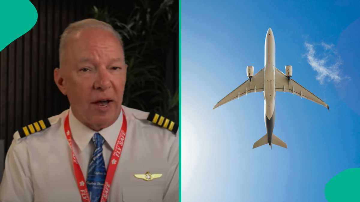 Aviation Expert Makes Observation After Thorough Analysis of What Caused Air India Plane Crash