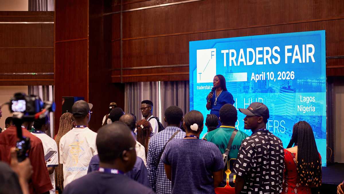 Traders fair successfully concludes, welcoming thousands of attendees and global industry leaders