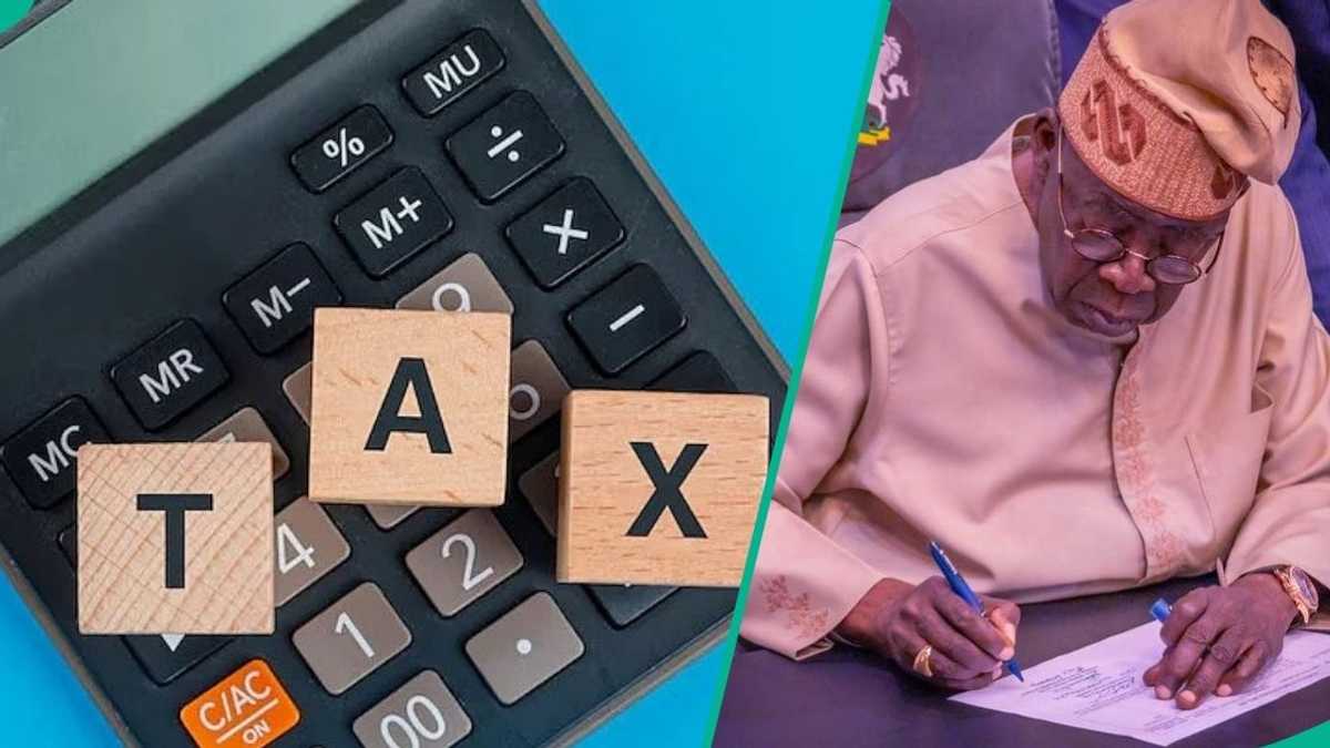 Find out more as FG releases new guidelines, explain new tax laws implementation