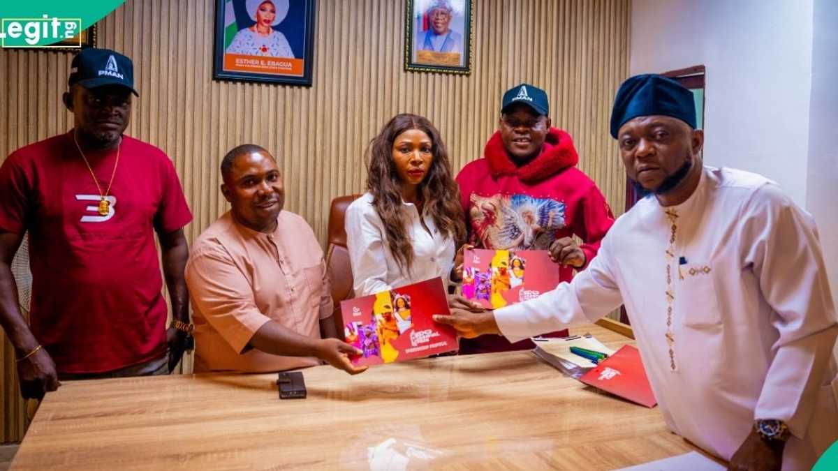 Find out more Edo Actors Guild of Nigeria, PMAN back Edo Carnival 2026 as theme is unveiled