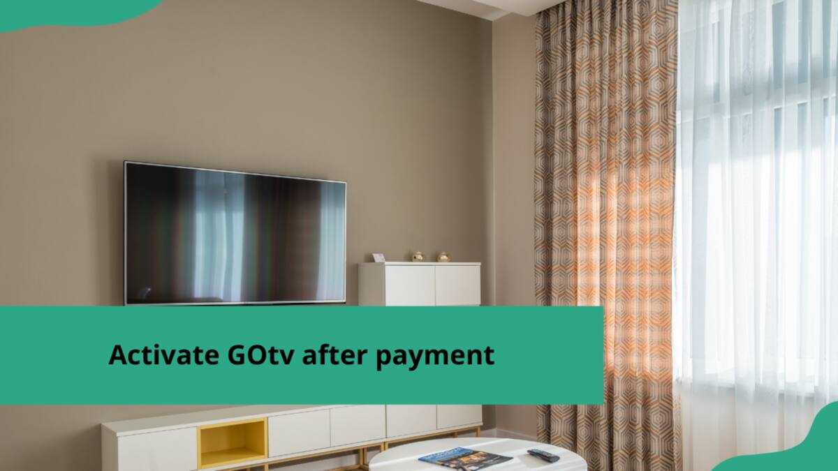 Can I Upgrade My Gotv Subscription After Payment