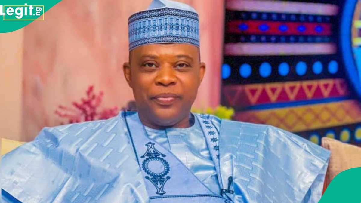 Atiku's Ex-Aide Abbas Emerges ADP Presidential Candidate in Abuja