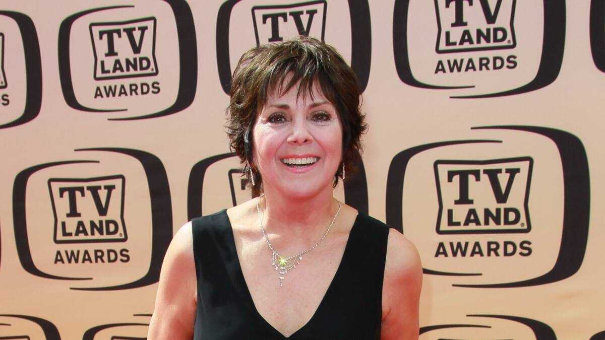 joyce dewitt net worth 2023 - Ilustrasi 2