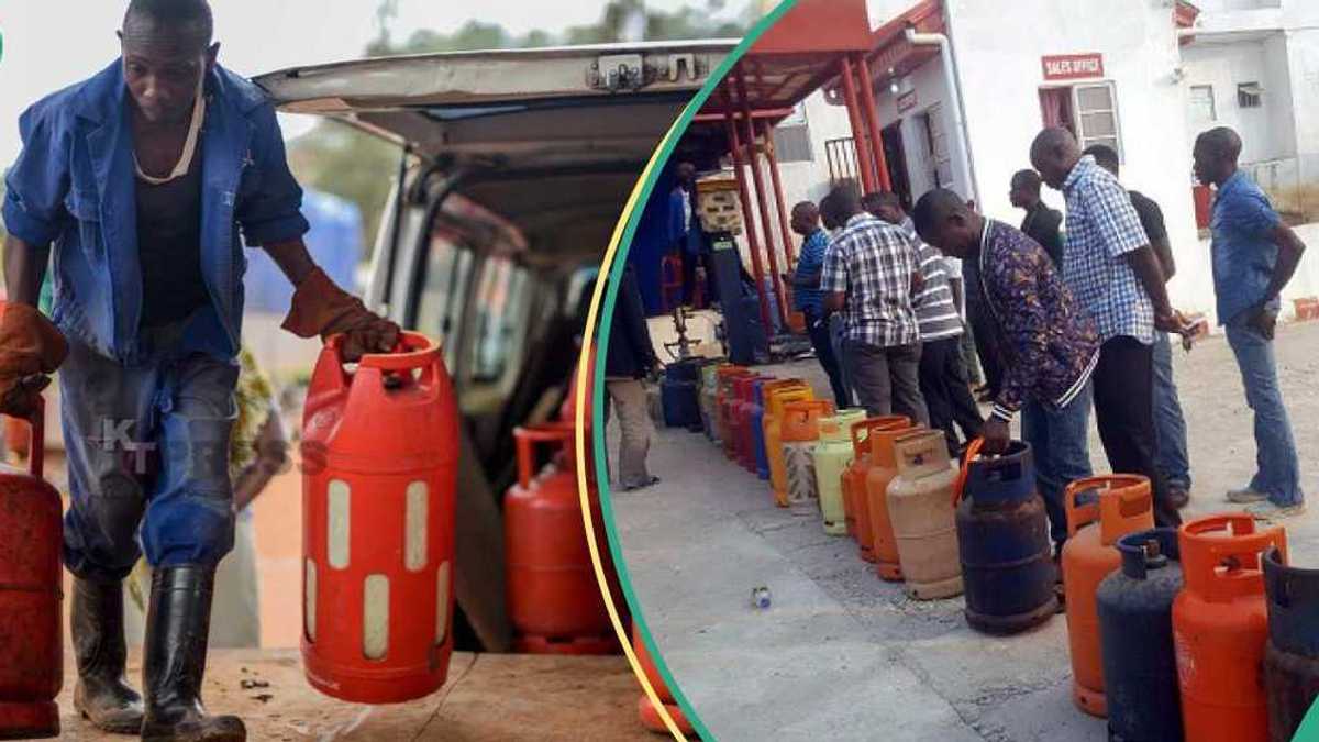Nigeria's LPG Revolution: NLNG Channels 100% Output Domestically, Promising Lower Cooking Gas Prices