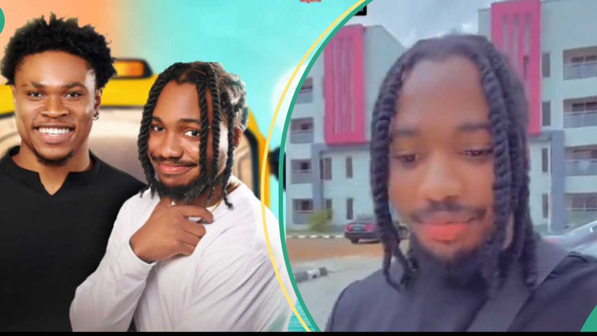 See what netizens discovered about BBNaija season 9 ‘virgin’ housemate Fairm