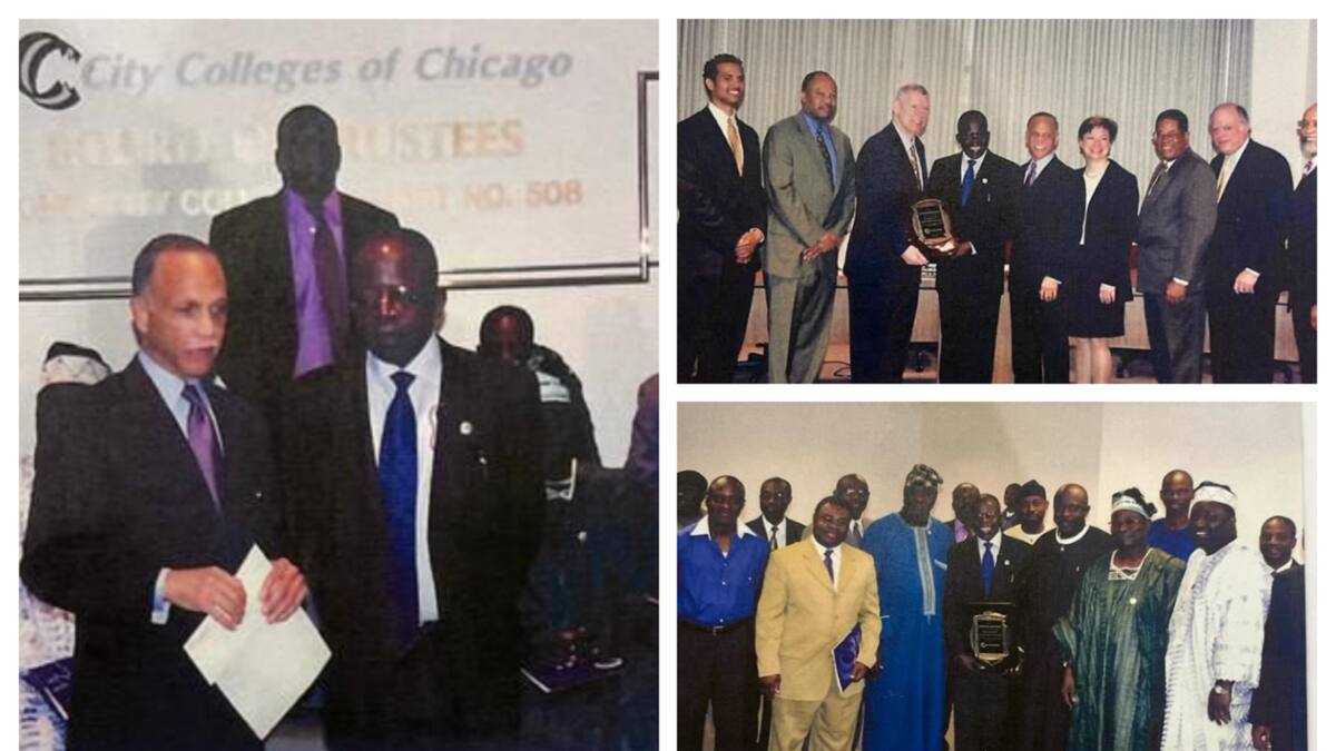 Alleged Certificate Forgery: More Photo Evidence Shows Tinubu’s ...