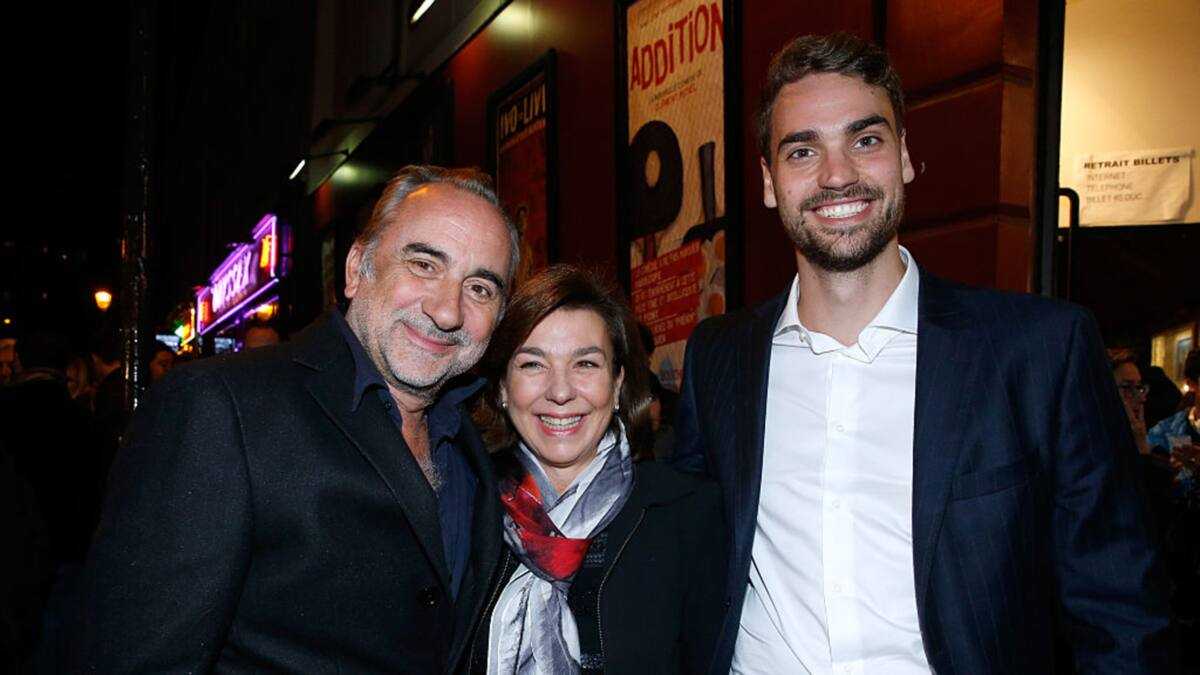Tài sản của Valentin Montand, người thừa kế của Yves Montand là bao nhiêu? - Legit.ng