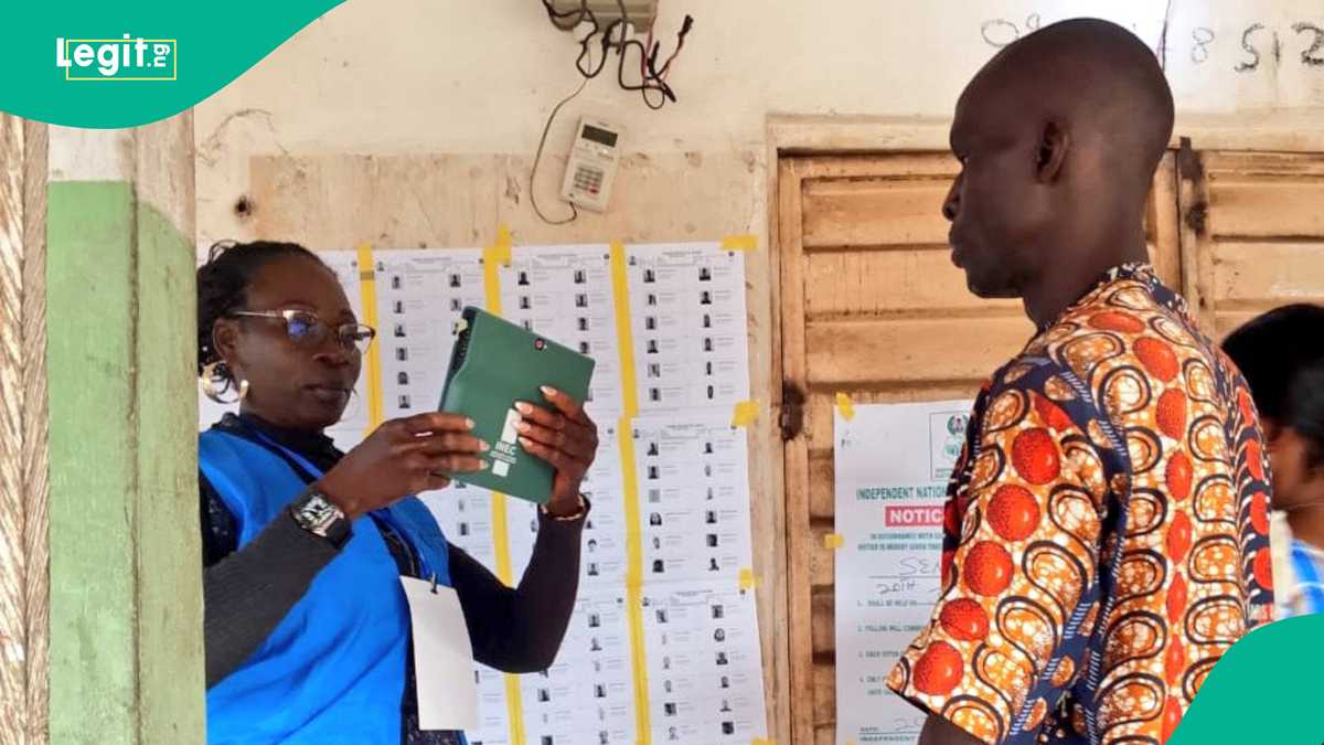EkitiDecides2026: Live Updates of LGA Results of Ekiti Governorship Election as Declared by INEC