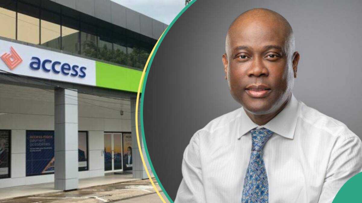 Access Bank Expands Operation, Plans To Launch in Asia in First Quarter ...