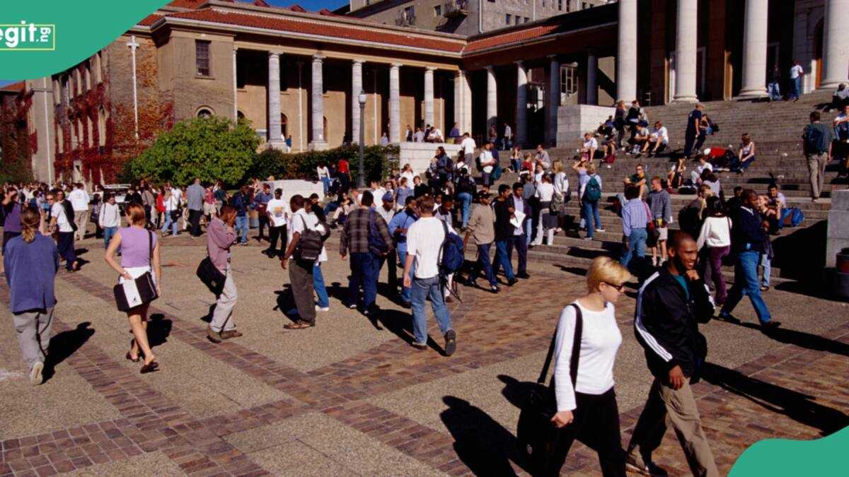 QS World Varsity Rankings 2025: List of 10 Best Universities in Africa
