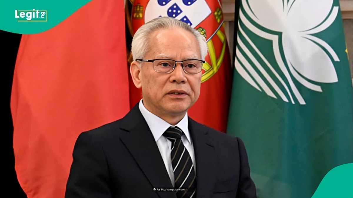 Macao allows eligible permanent identity card holders to enter and stay for a maximum of 1 year