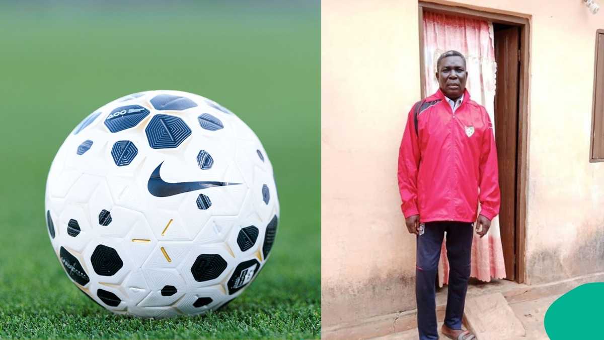 Tributes pour in as popular African football legend Passes at 51, cause of death emerges