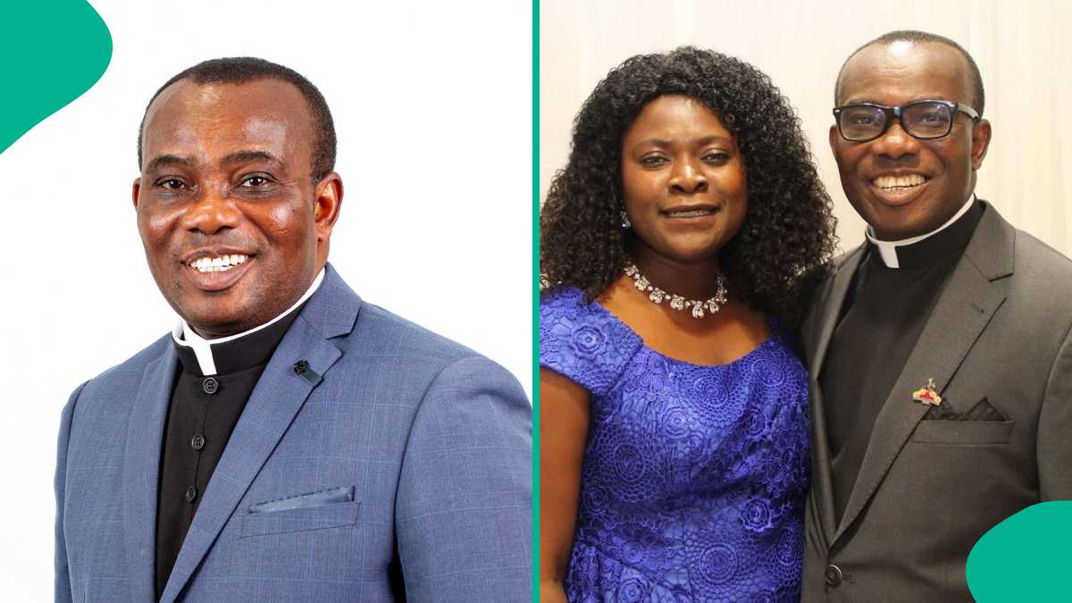 Church of Pentecost Canada Area Senior Pastor Joseph Acheampong dies, church community mourns