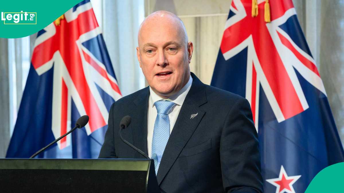 A specific group of travelers in New Zealand is now caught in Middle East travel chaos