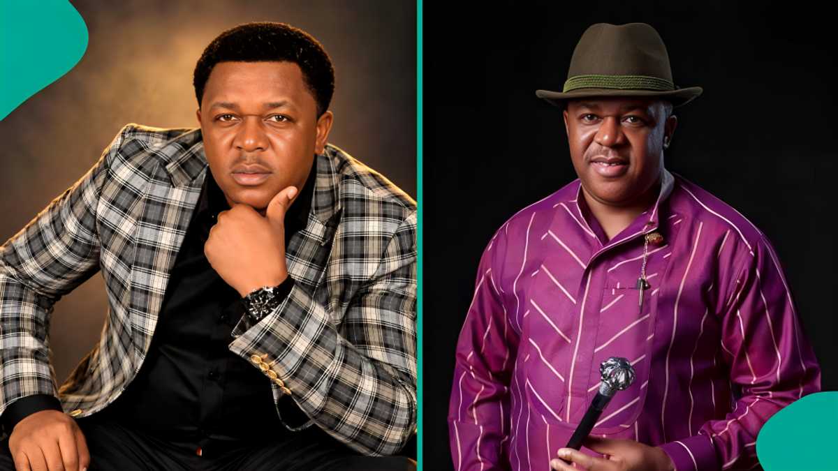 “How Francis Duru was poisoned”: Popular actor causes stir with fresh allegations on icon’s death