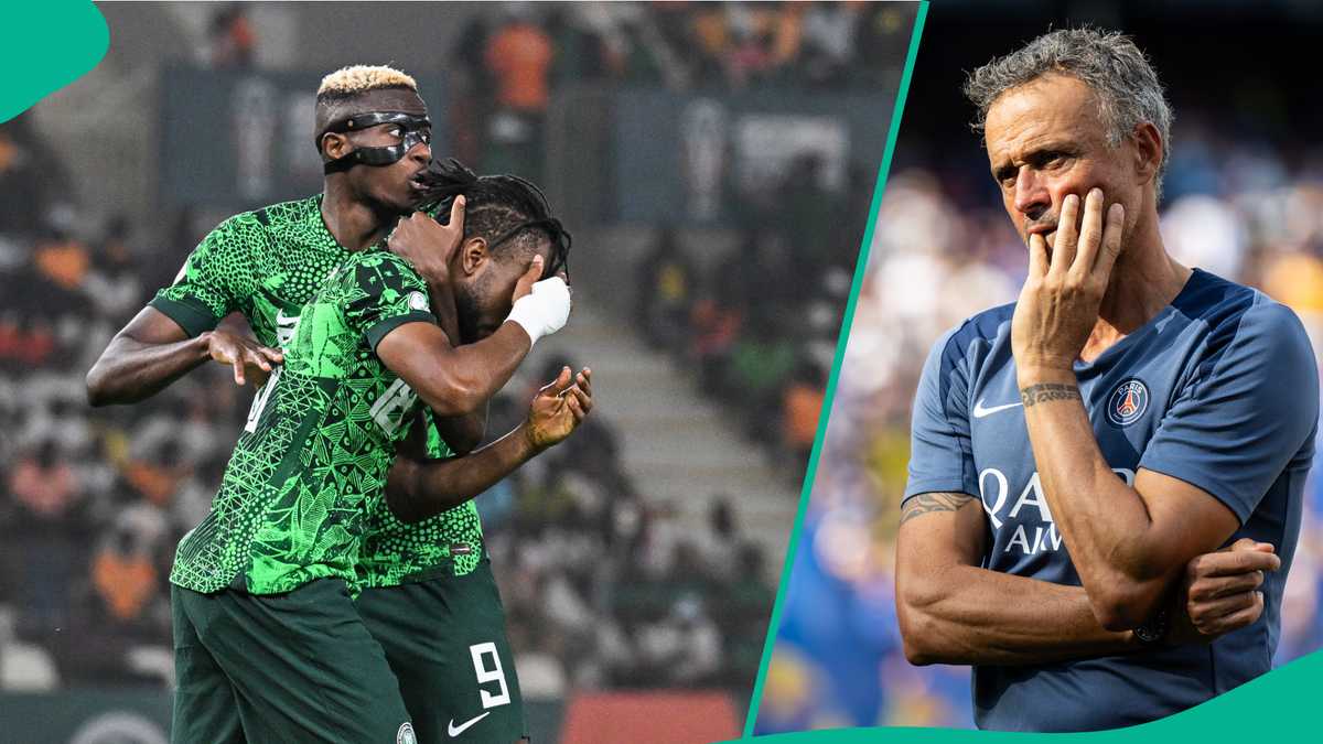 PSG Reignite Interest in Super Eagles Star After Club World Cup Loss to Chelsea