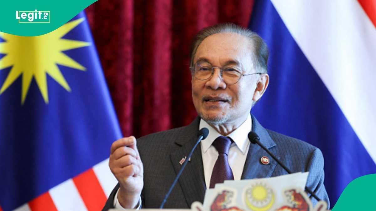 Malaysia announces 31 countries whose citizens must get eVisa before entering the country