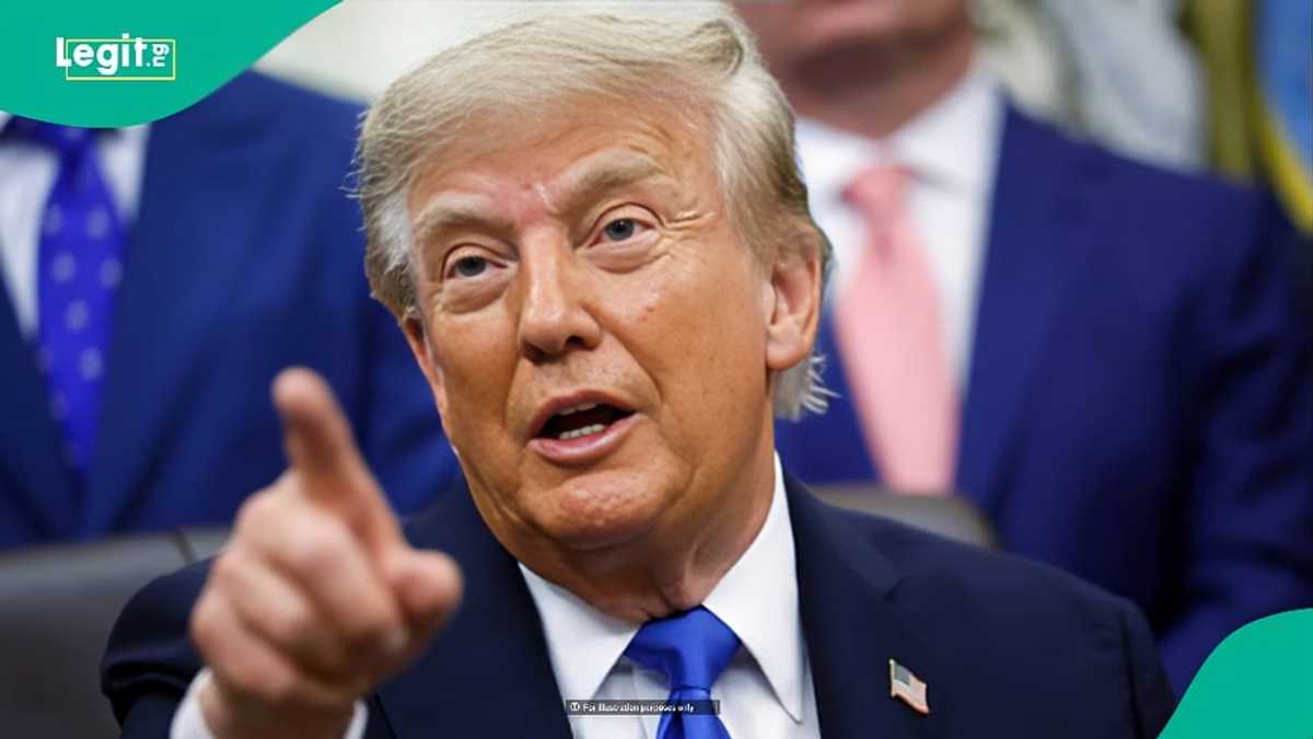 US announces 1 mistake applicants must avoid when entering DV-2026 programme