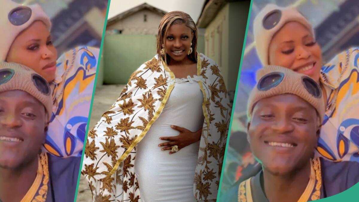 Bewaji Dada “Enter Room, Let’s Go Make Another Baby”: Portable Says to 1st Wife ...