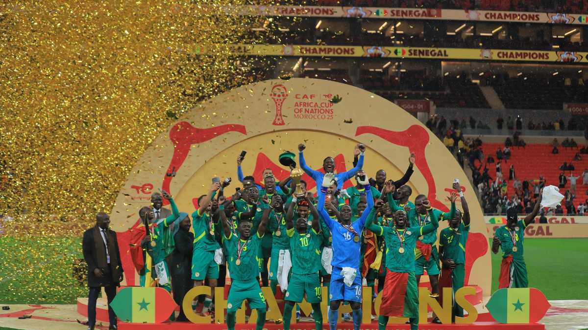 AFCON 2025 spotlight: Morocco’s pitchside drama, towel controversy and refereeing decisions