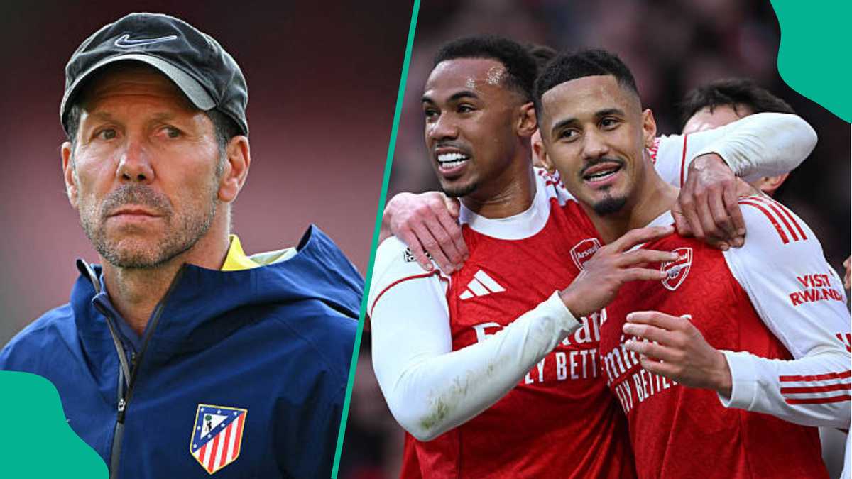 Why Atletico Madrid filed a serious complaint against Arsenal to UEFA before crucial UCL clash
