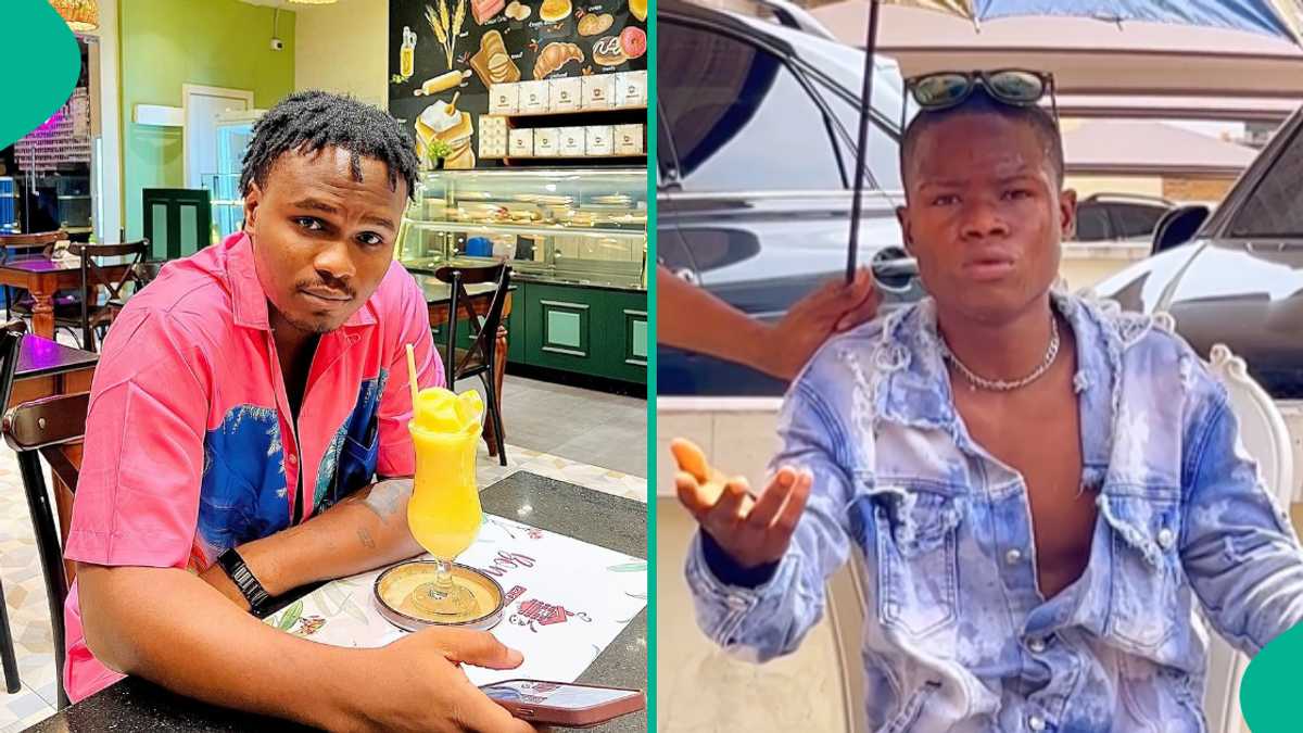 See why Oluwadolarz removed his younger brother Tope from the family business