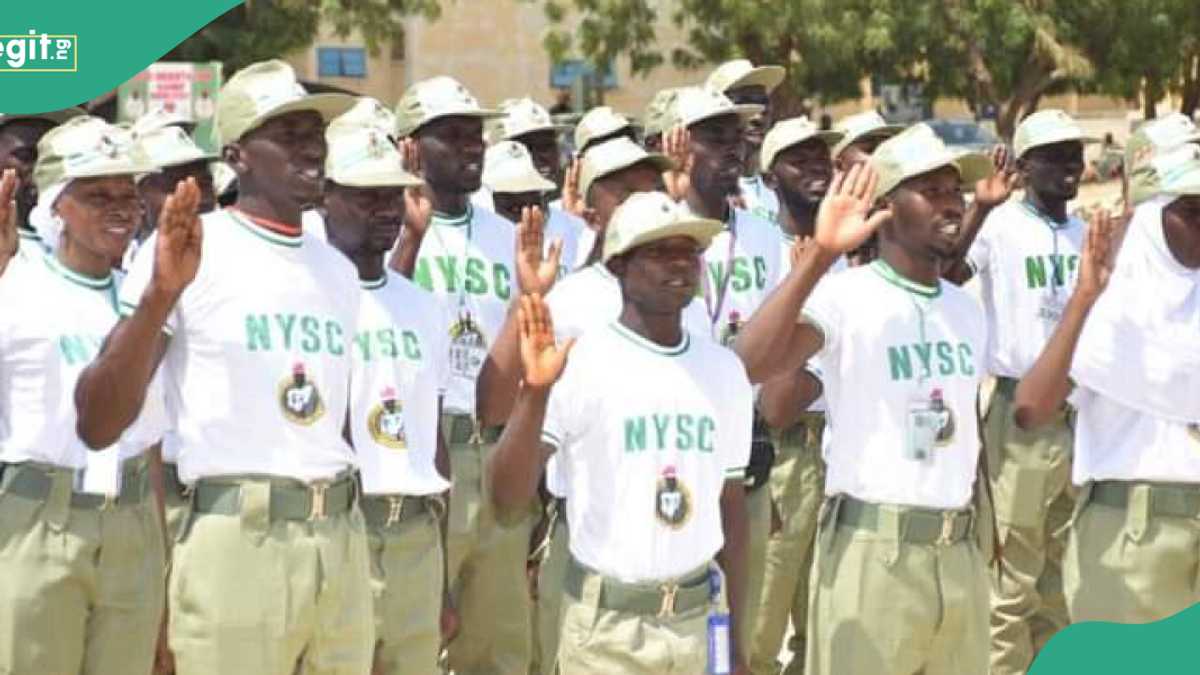 NYSC cancels corps members' activities as fear over planned hunger protest rises